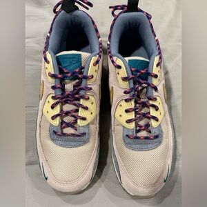 Nike air max